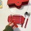 Guzzini Pop-art Butter Box