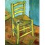 French Rattan + Wooden Chairs 