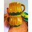 90’s Sunflower Mugs