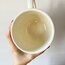 Ceramic Large Tulip Mugs