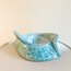 Art-Deco Mint Ashtray