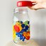 70’s French XL Fruity Jar