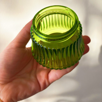 70’s Avon Collectible Perfume Bottle