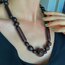 80’s Vintage Chunky Necklaces 