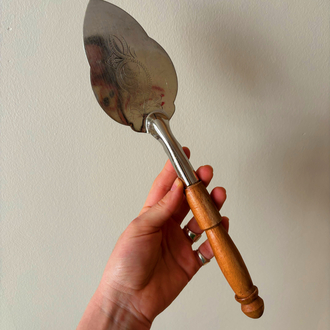 60’s Cake Spatula