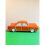 Limited Edition Orange Cadillac Figurine 