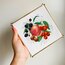 70’s Italian Ceramic Tile Trivets 