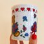 90’s Teddy Bear Porcelain Mug