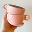90’s Italian Pastel Espresso Cups