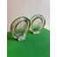 Heavy Glass Photo Frames