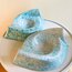 Art-Deco Mint Ashtray