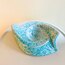 Art-Deco Mint Ashtray