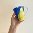 Porcelain Fruity Mugs