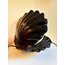 60’s French Seashell Lamp 