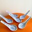 Chinese Porcelain Spoons 