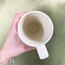 Polka Dot Tall Mug by Whittard Chelsea