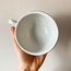 German Porcelain Cappuccino Cups