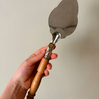 60’s Cake Spatula