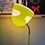 00’s Pistacho Green Cloud Desk Lamp