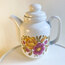 Winterling Bavaria Porcelain Teapot 