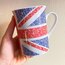 London Calling Porcelain Mug 
