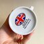 London Calling Porcelain Mug 
