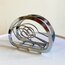 Stainless Steel Spiral Napkin Holder
