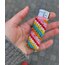 Deadstock Prisonwork Handmade Lighter Cases