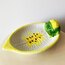 Italian Handmade Lemon Shaped Dish