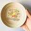 “Fruit Paradise” Vintage Ceramic Box 