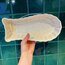 1940s Delft Porcelain Vintage Cake Mold