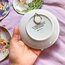 Flower Fairies Porcelain Wall Plates 