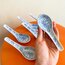 Chinese Porcelain Spoons 