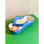 Flip-Flop Tealight Candleholder 