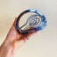 Stainless Steel Spiral Napkin Holder