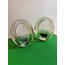 Heavy Glass Photo Frames