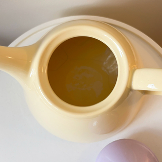 80’s Italian Pop Pastel Teapot