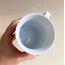 London Calling Porcelain Mug 