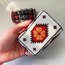 80’s Turkish Prisoner Work Cigarette Case