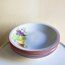 Fruity and Floral Porcelain Plates