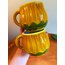 90’s Sunflower Mugs