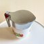 80’s French Opaline Creme Jug