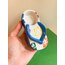 Flip-Flop Tealight Candleholder 