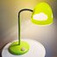 00’s Pistacho Green Cloud Desk Lamp