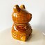 70’s German Teddy Bear Shaped Pot 