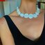 80’s Vintage Chunky Necklaces 