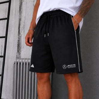 Adidas Mercedes Şort