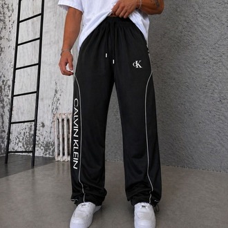 Calvin Klein Baggy Eşofman