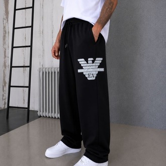 Emporio Armani Baggy Eşofman