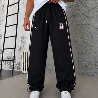 Puma Beşiktaş Baggy Eşofman